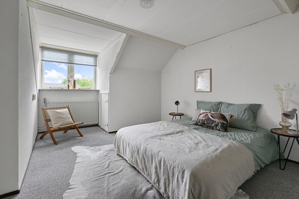 Medium property photo - Tormentil 5, 1902 JM Castricum